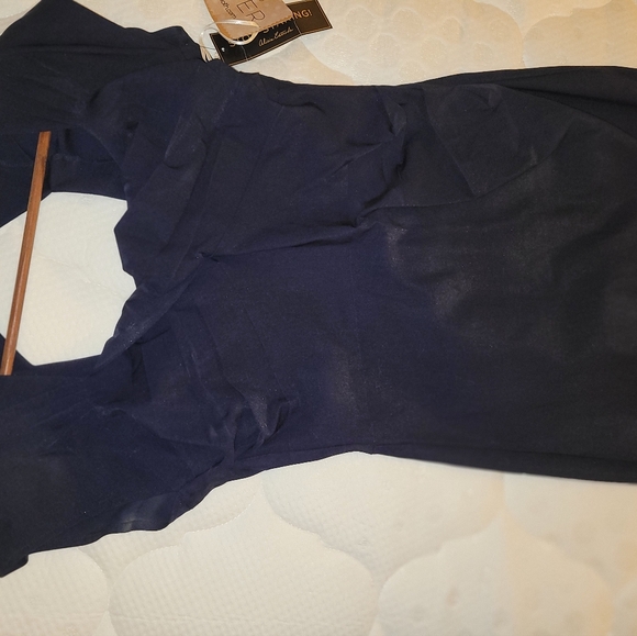 Stop Staring Pin up Dress 2x - Picture 4 of 8